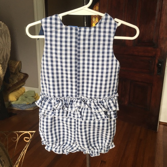 Kid Crew picnic bubble 6/9 months. EUC - Picture 4 of 5